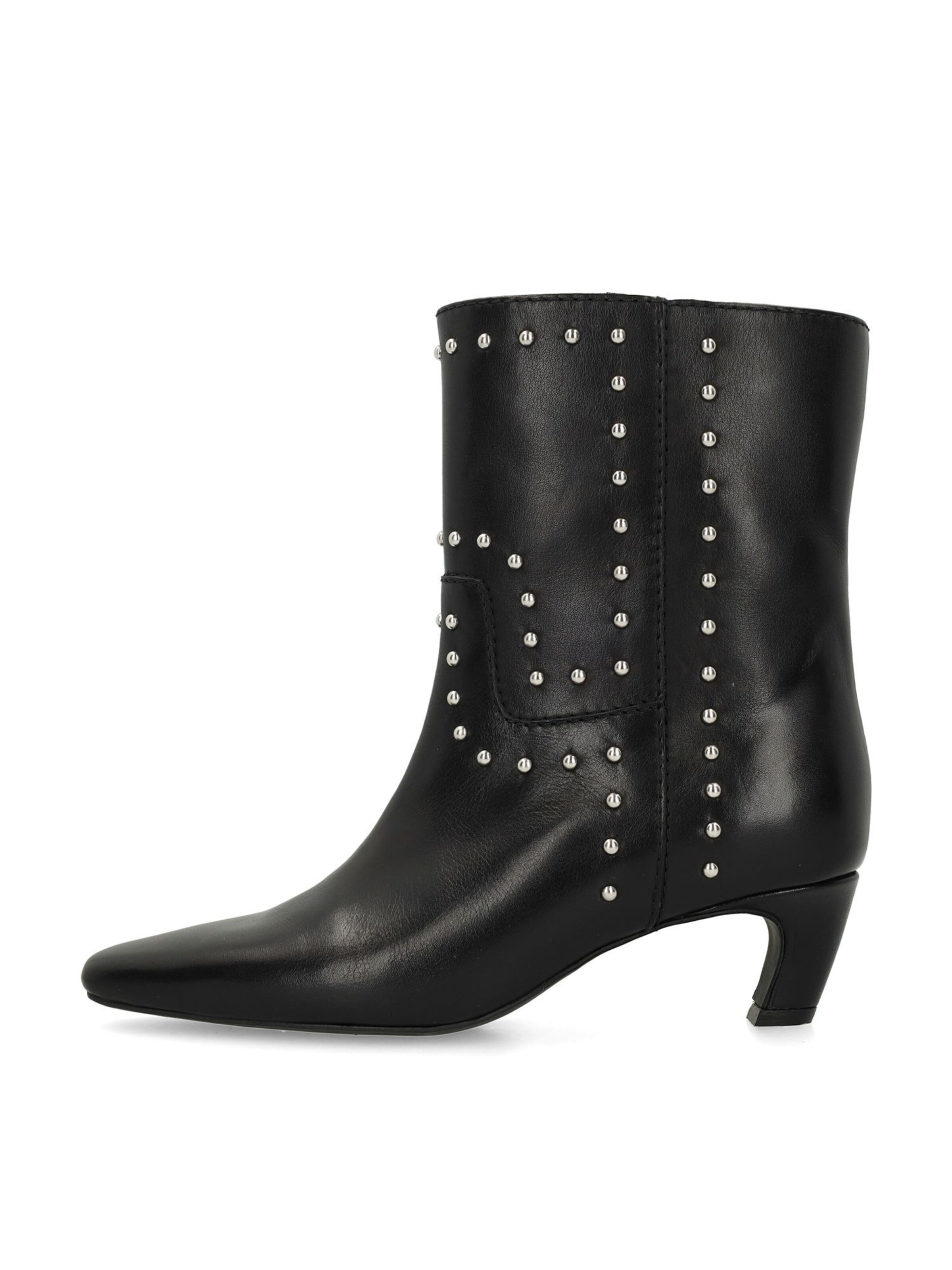 Bottines SACHA en noir