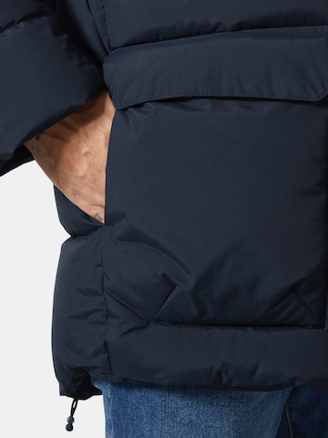 HELLY HANSEN Jacke 'Vardo' in Blau