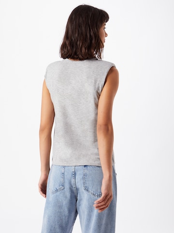 Dorothy Perkins - Top en gris