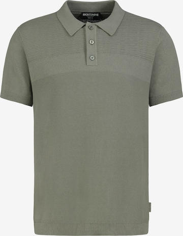 Eight2Nine Pullover in Grün: Vorderseite