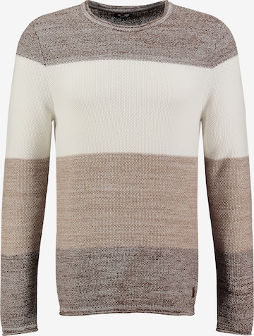 Key Largo Neulepaita 'Jogi' värissä beige: etupuoli