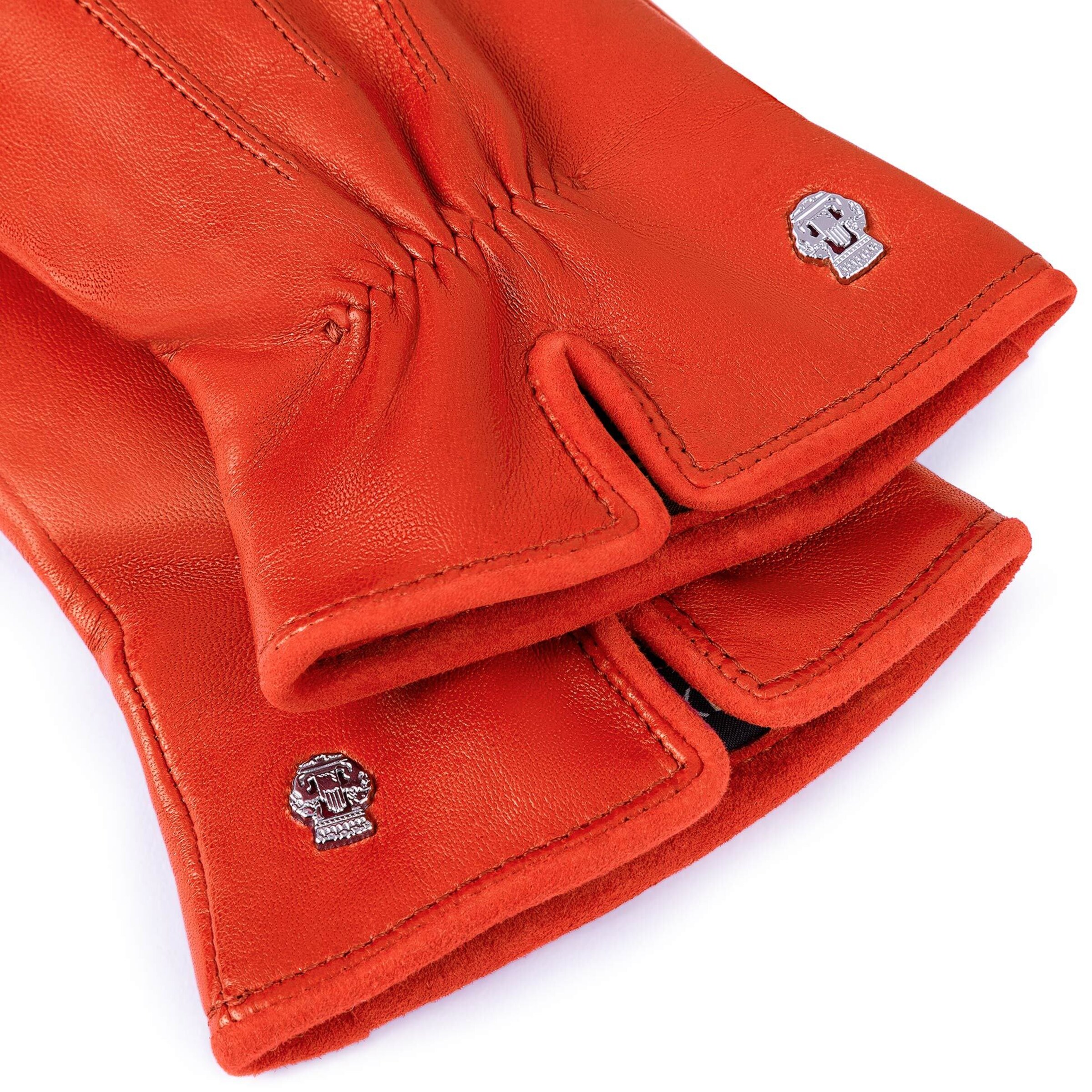 Gants 'ANTWERPEN' Roeckl en orange