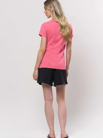U.S. POLO ASSN. Top ' Amy ' – pink