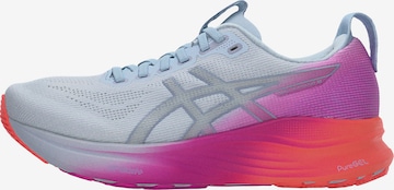 mėlyna ASICS Bėgimo batai 'GEL-KAYANO 32': priekis