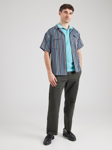 SCOTCH & SODA Shirt in Blue