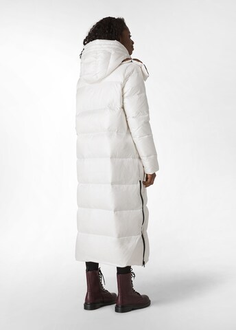 DEHA Übergangsjacke in Weiß