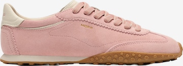HOFF Sneaker 'BRIDGE FL' in Pink: Vorderseite