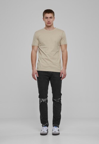 Skinny Jeans di 2Y Premium in nero