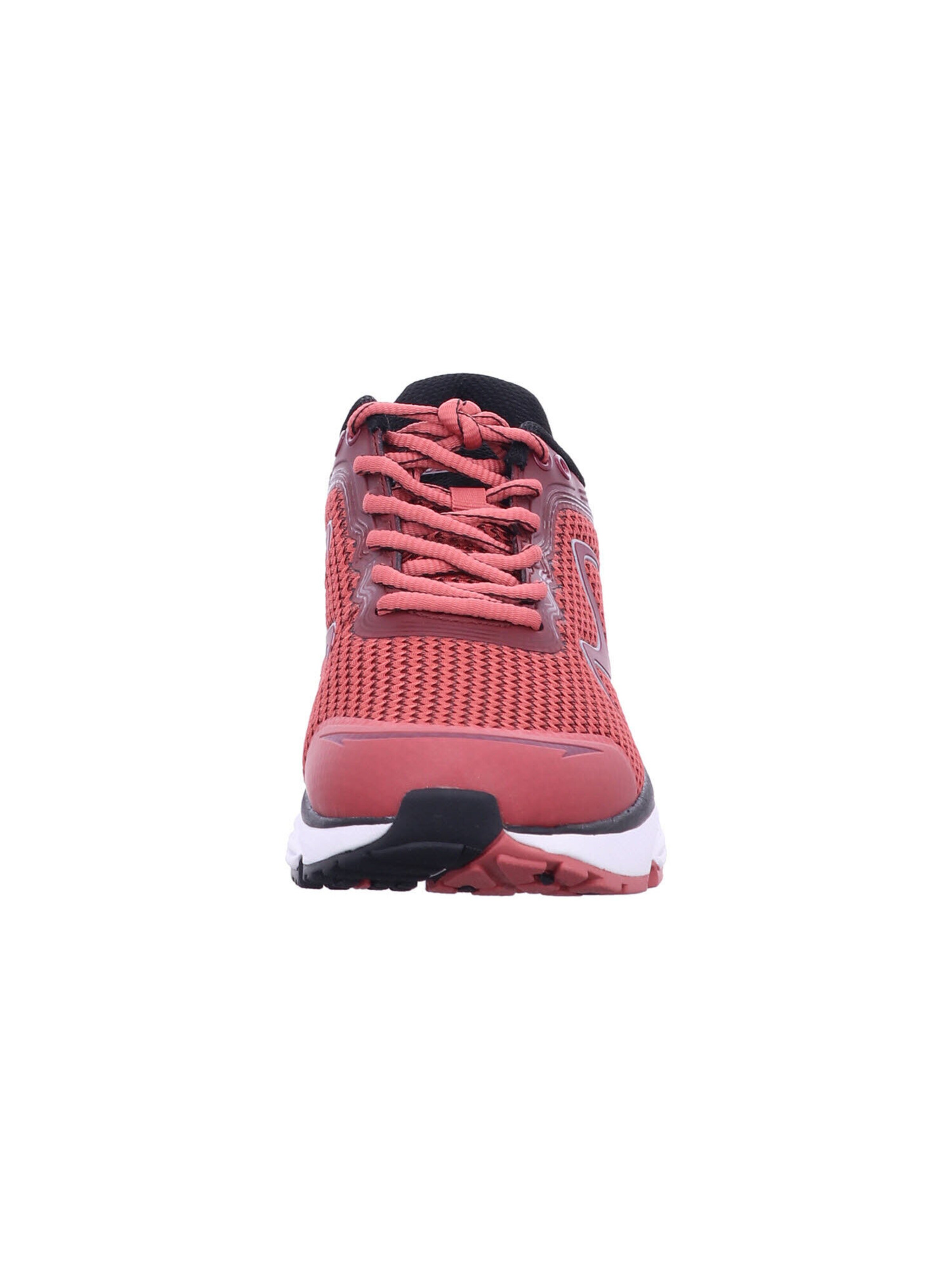 MBT Sneaker 'Colorado X W' in Rot
