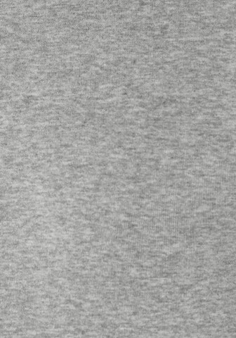 H.I.S Shirt in Grau
