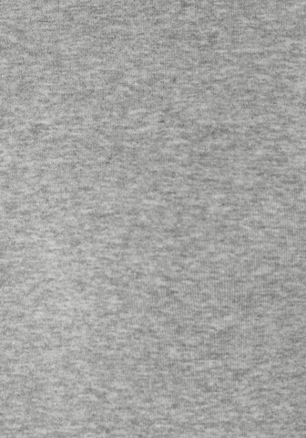 H.I.S Shirt in Grey