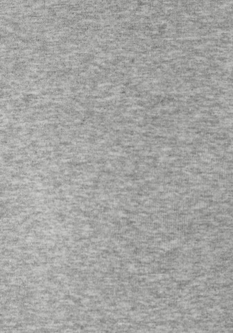 H.I.S Shirt in Grey