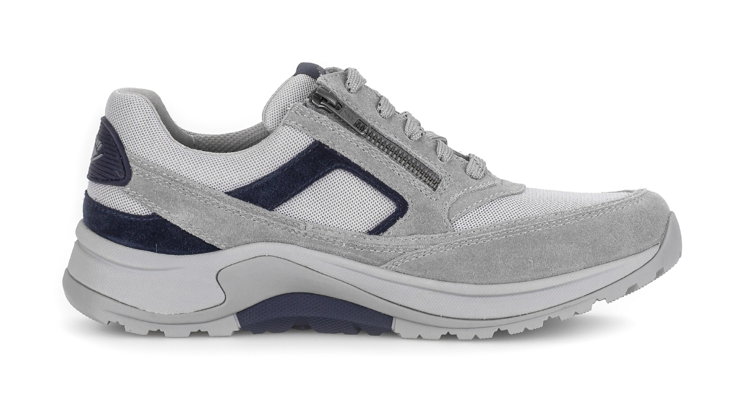 Pius Gabor Sneaker in Grau