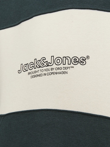 Jack & Jones Junior Sweatshirt in Groen
