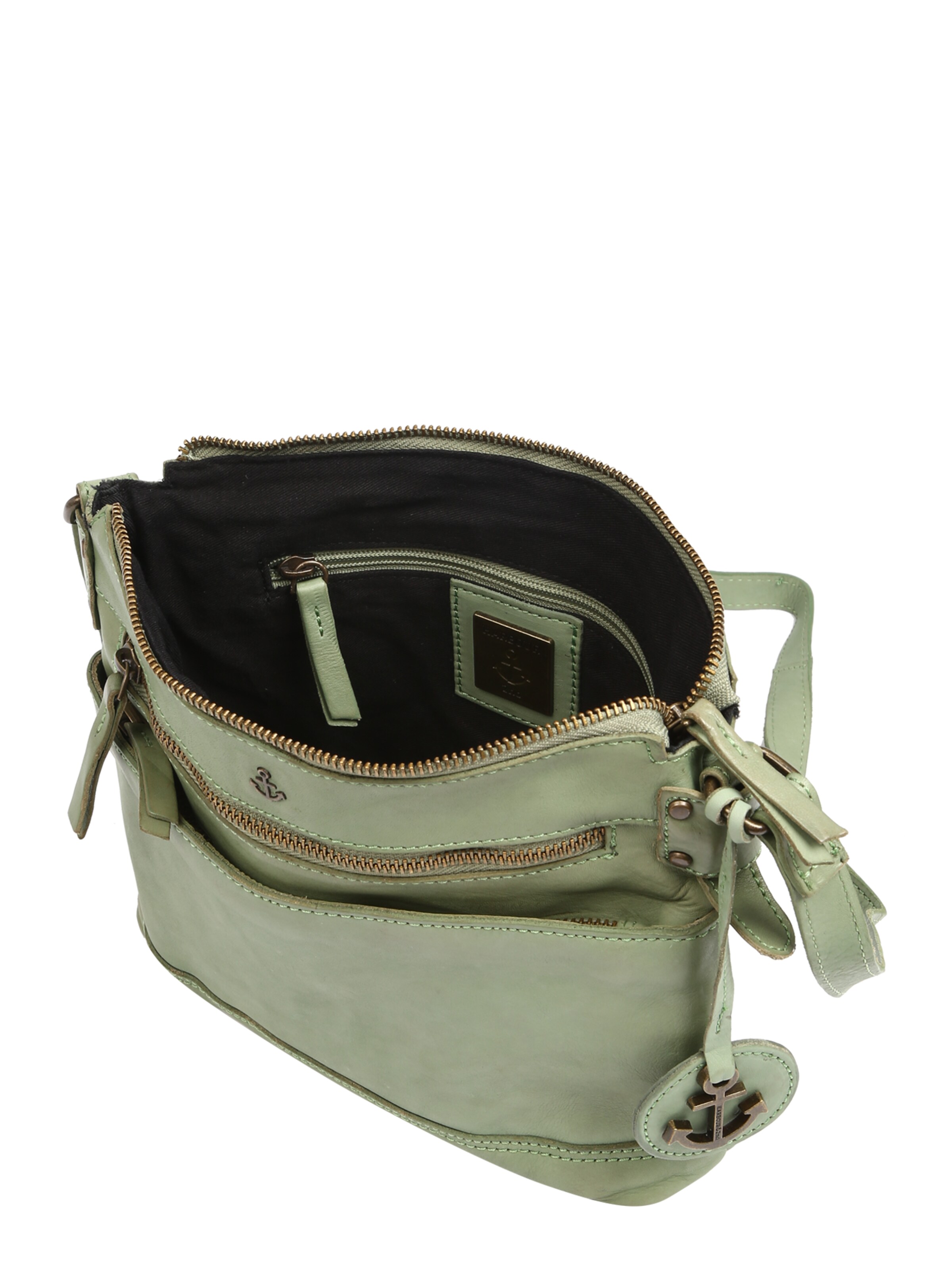 Harbour 2ndTorba preko ramena 'Isalie' - zelena boja