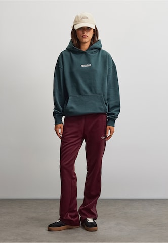 Sweat-shirt 'Trapani' Pegador en vert