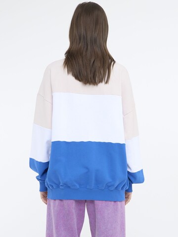 Pull-over ' BAROBINSON ' Ball en rose