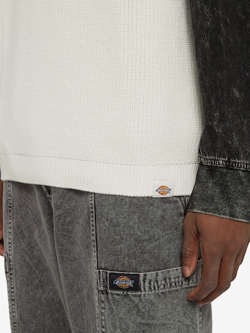 DICKIES - Chaleco 'MELVERN ' en blanco