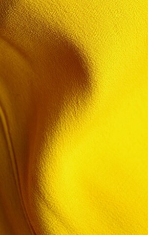 Atos Lombardini Pants in S in Yellow