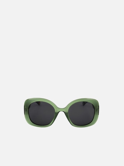 Polaroid Sonnenbrille 'Polaroid PLD 6190/S Green 52/23/140 Women Sunglasses'‌‌‌‌‌‌‌‌‌‌ in 52 in grün, Produktansicht