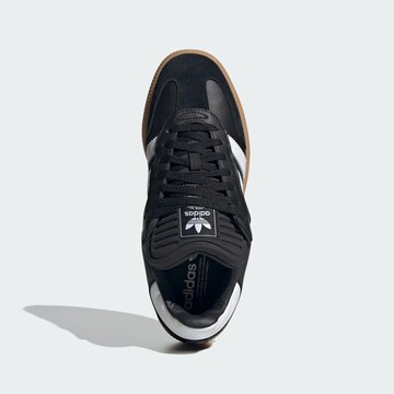 ADIDAS ORIGINALS Sneakers 'Samba XLG' in Black