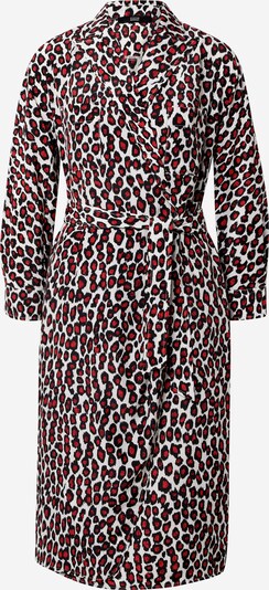 STEFFEN SCHRAUT Kleid 'Julie' in braun / mischfarben, Produktansicht