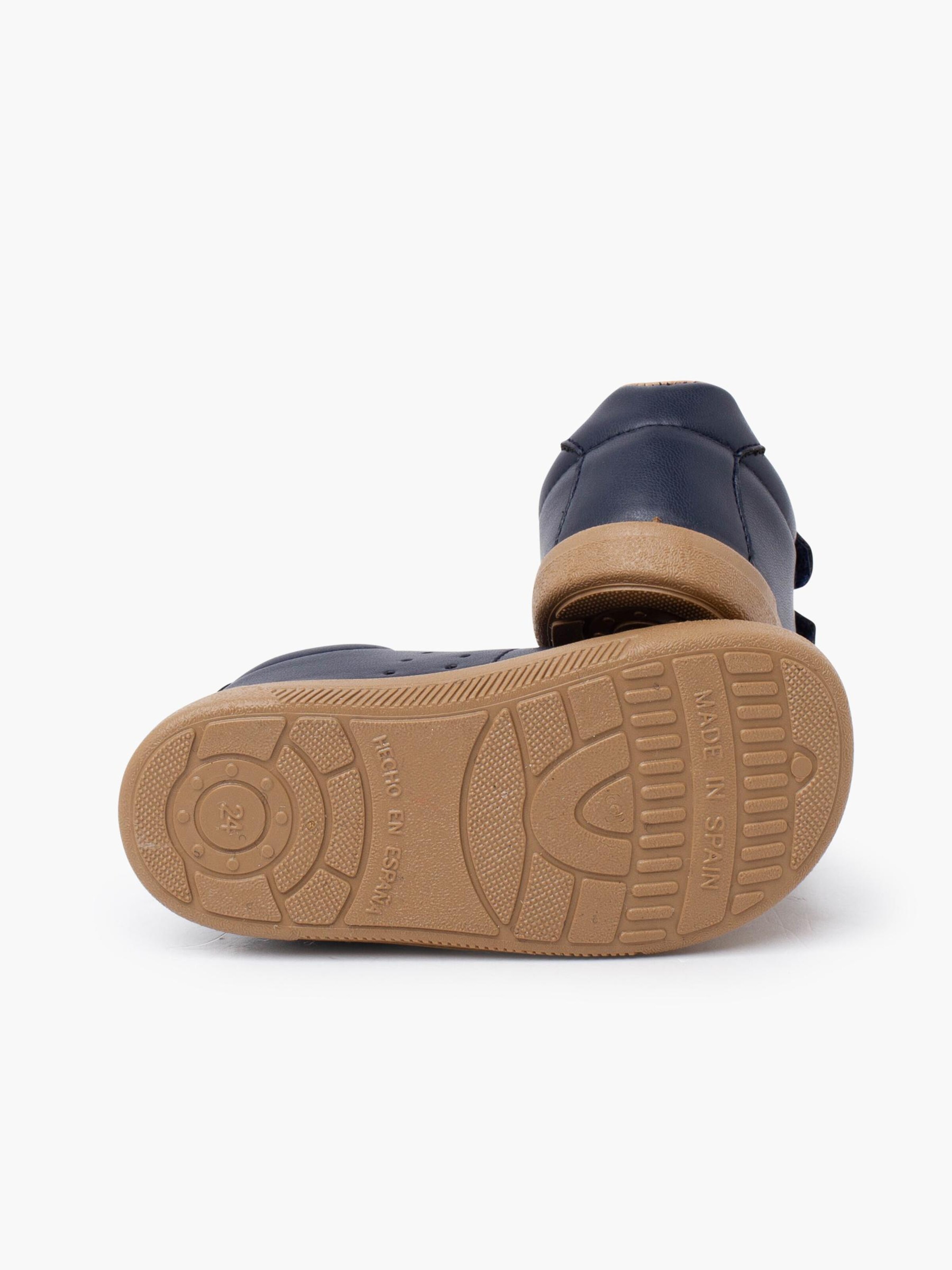 Pisamonas - Zapatillas deportivas en azul