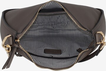 GABOR Shoulder Bag 'Malin' in Grey