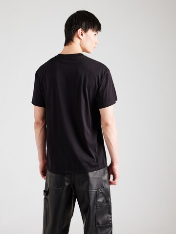 Carhartt WIP Majica | črna barva
