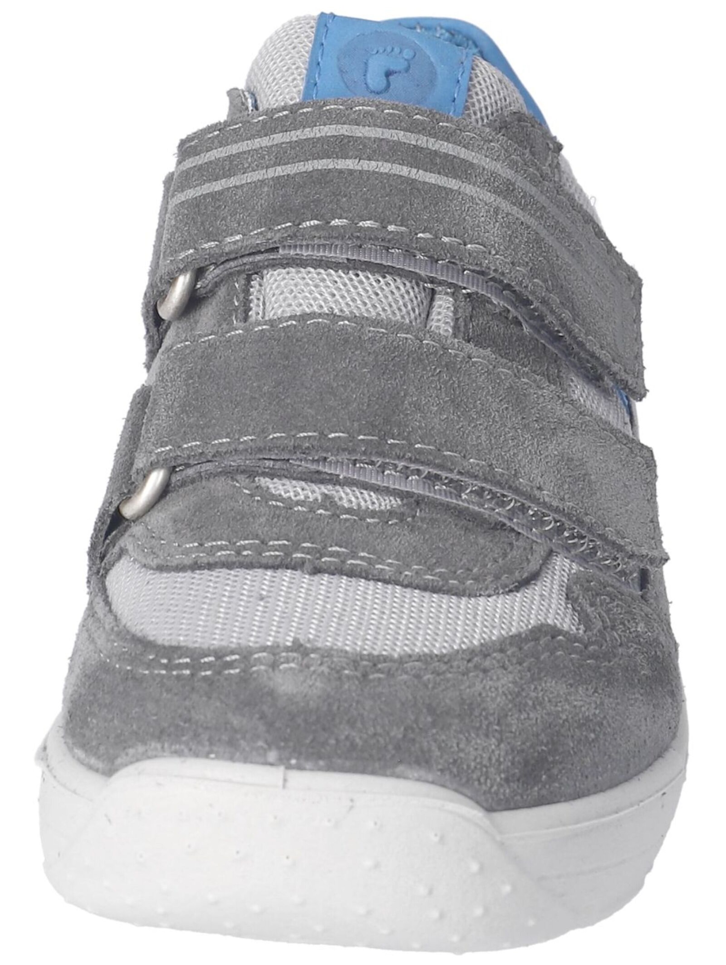 RICOSTA Sneaker in Grau