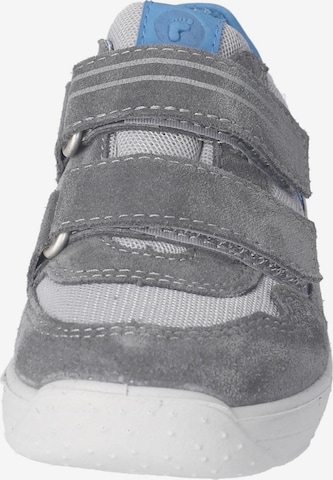 Sneaker di RICOSTA in grigio