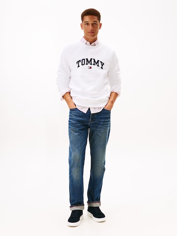 TOMMY HILFIGER Sneaker 'COURT CORE' in Blau