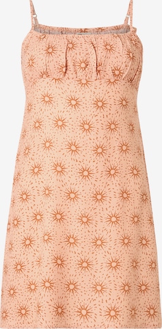 BILLABONG Kesämekko 'DREAMING OF SUN' värissä oranssi: etupuoli
