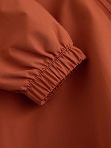 Coupe regular Costume fonctionnel Next en marron