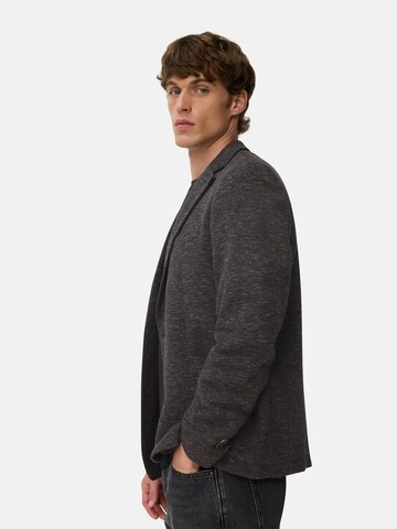 CAMEL ACTIVE Regular fit Suit Jacket in Black