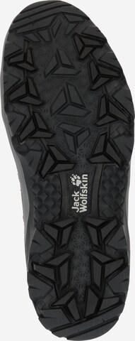 Botine 'VOJO 3' de la JACK WOLFSKIN pe gri