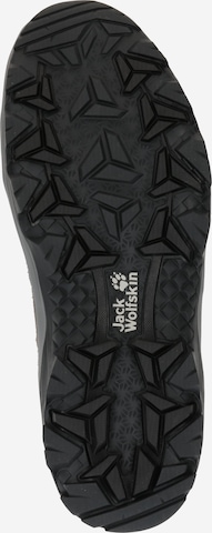 JACK WOLFSKIN Boots 'VOJO 3' in Grey