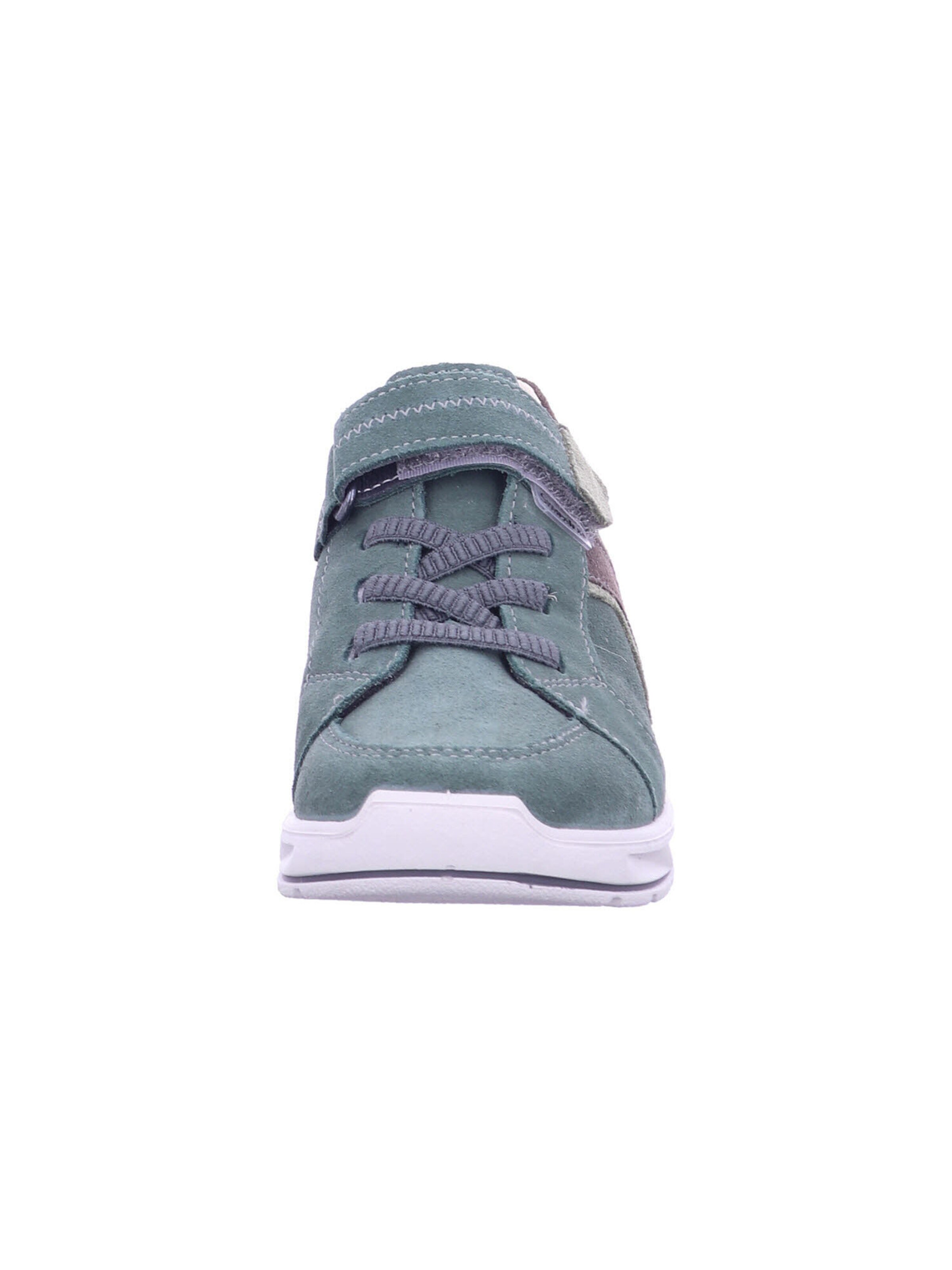 RICOSTA Sneakers 'Luci' in Green