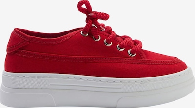 Trendyol Sneaker in 37 in rot, Produktansicht