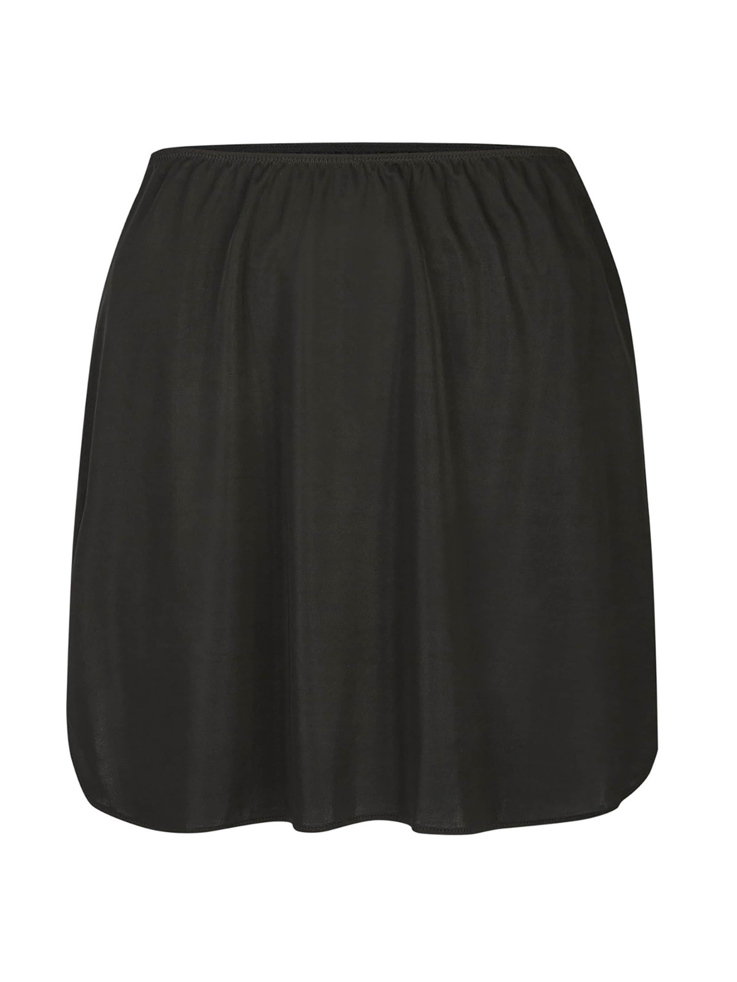 Nina von C. Skirt 'Elegance' in Black