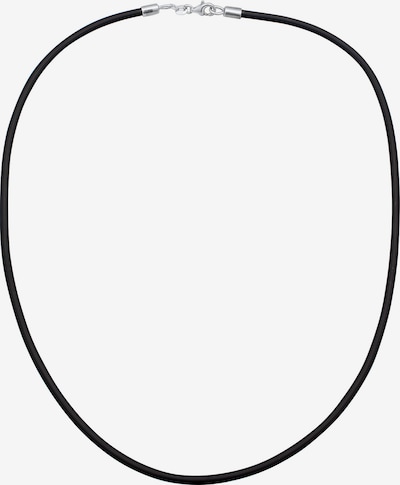 KUZZOI Ketju värissä musta / hopea, Tuotenäkymä