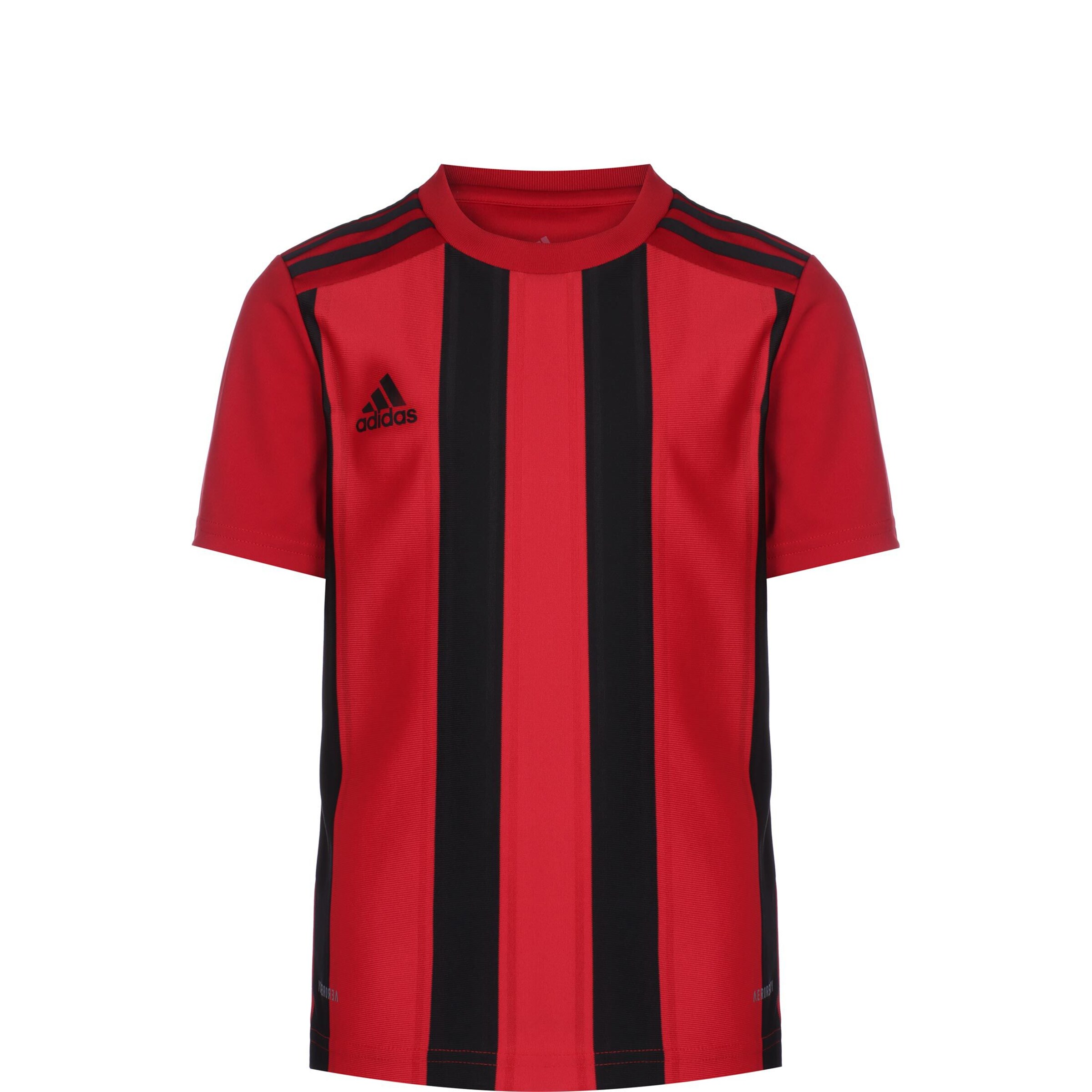 ADIDAS PERFORMANCE Performance Shirt in Red: front