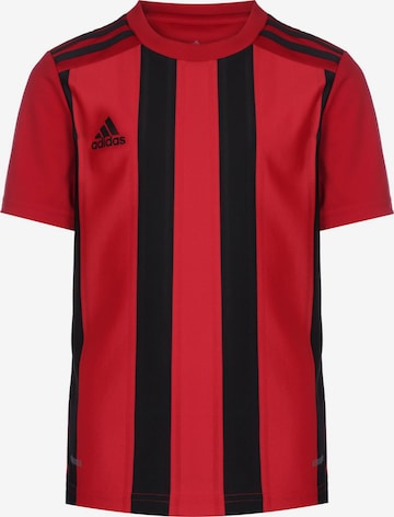 ADIDAS PERFORMANCE Performance Shirt in Red: front