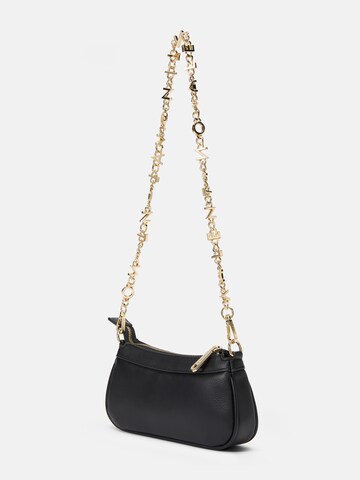 melns VALENTINO Pleca soma