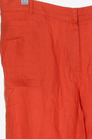 GERRY WEBER Shorts XXXL in Orange