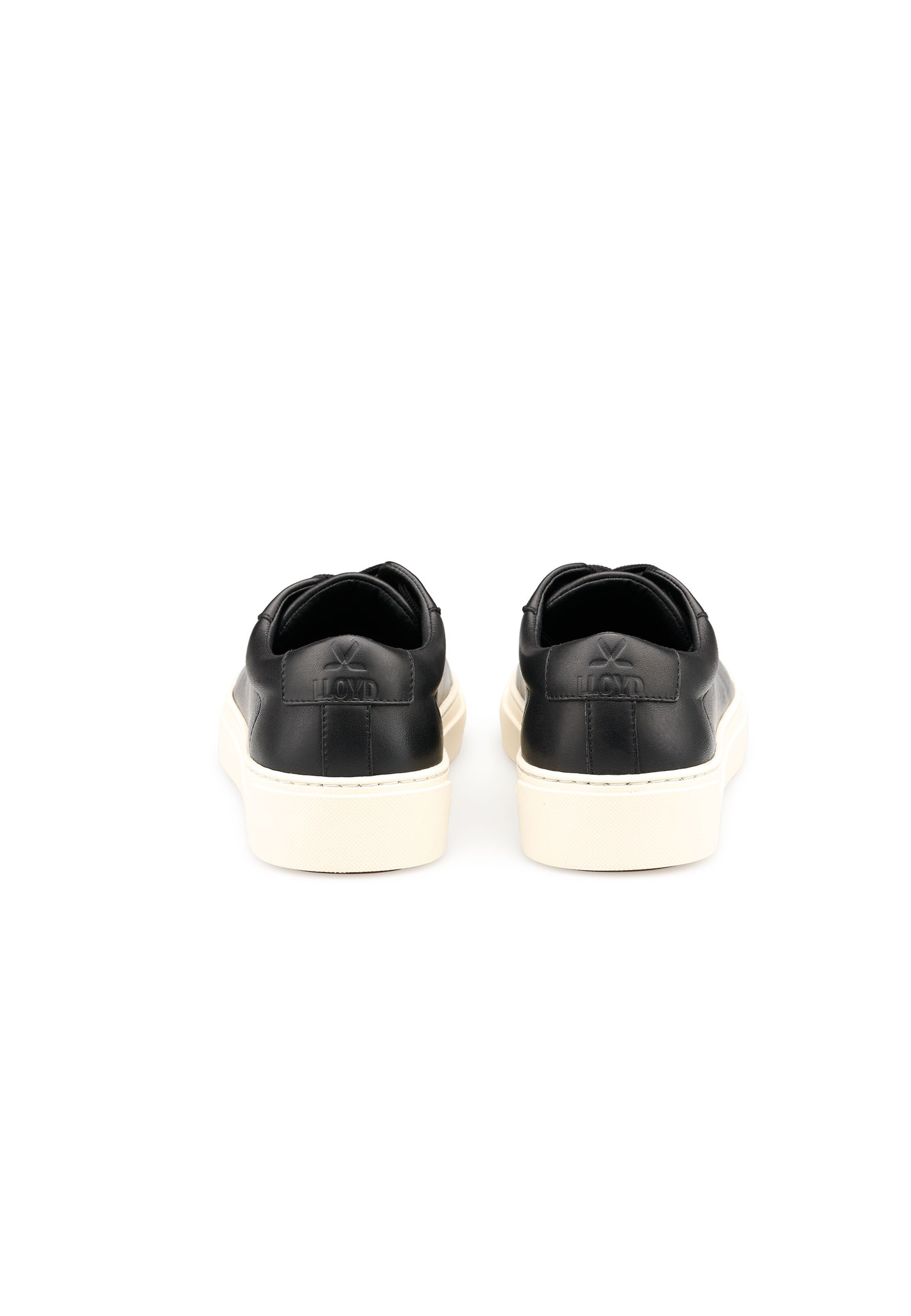 LLOYD Sneakers 'Urban' in Black