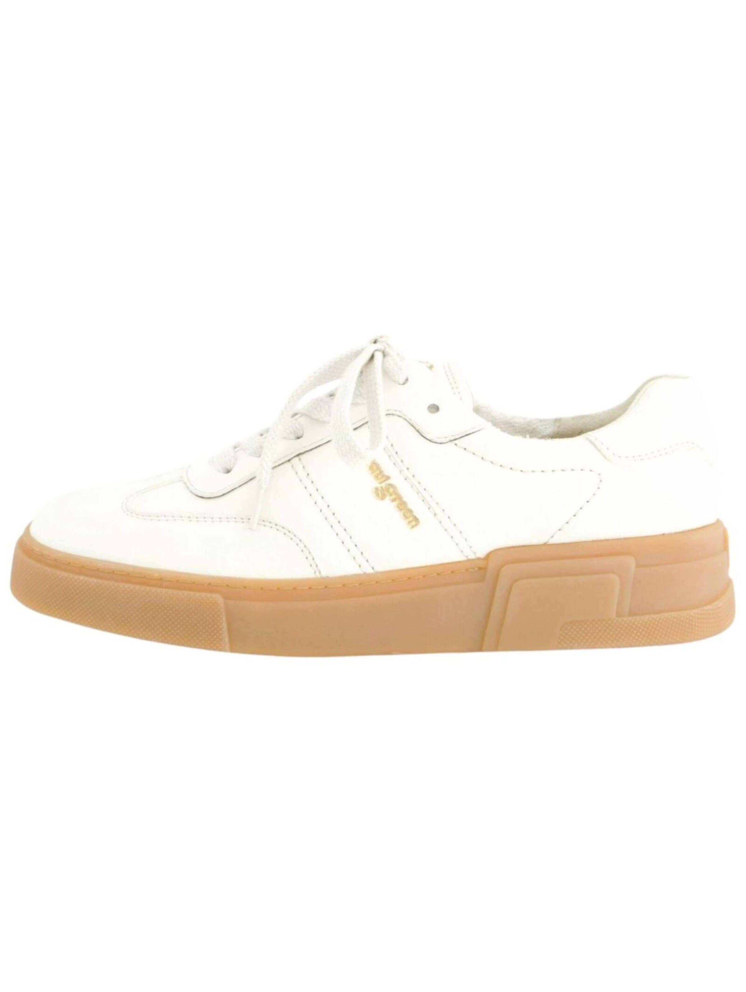 Paul Green Sneakers in White