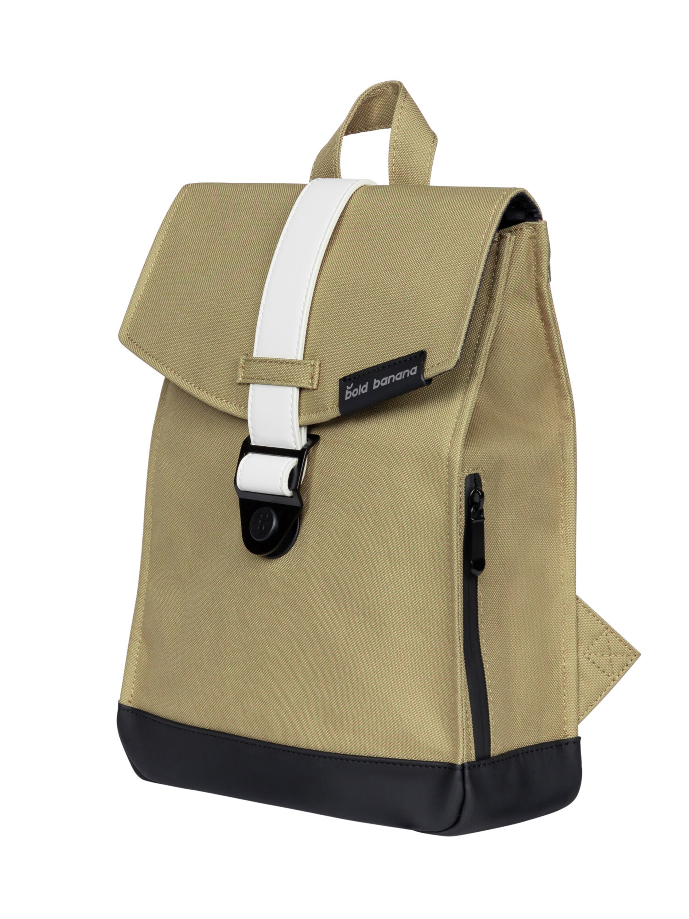 Zaino 'Envelope Mini' di Bold Banana in verde