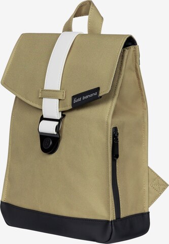 Bold Banana Rucksack 'Envelope Mini' in Grün