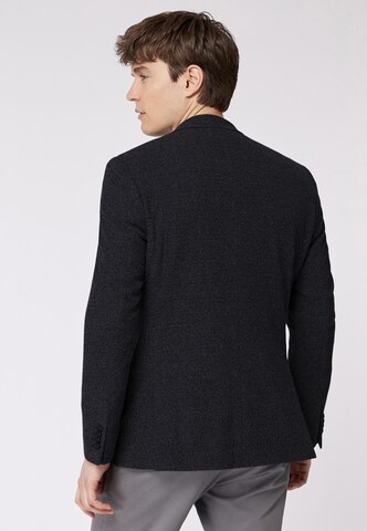 ROY ROBSON Slim fit Colbert in Blauw